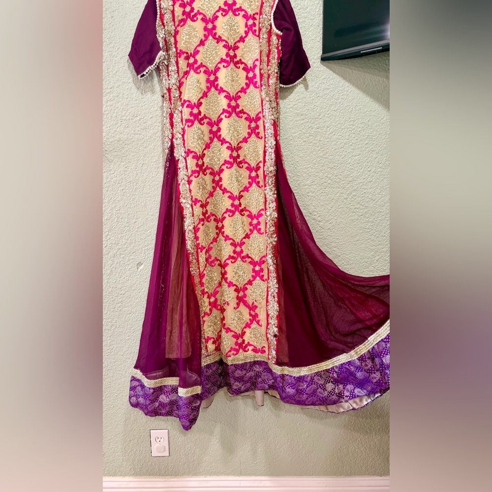 Anarkali - Picture 2 of 6